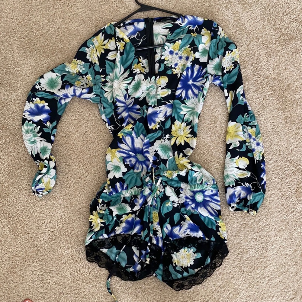 Great Romper